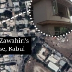 قصر ظواهری در حدود یک کیلومتری ارگ ریاست جمهوری افغانستان قصر ظواهری در حدود یک کیلومتری ارگ ریاست جمهوری افغانستان