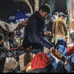 بانک جهانی؛ افغانستان با بحران بزرگ غذایی و قرضه مواجه است بانک جهانی؛ افغانستان با بحران بزرگ غذایی و قرضه مواجه است