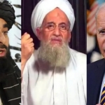 طالبان جسد ایمن الظواهری، رهبر القاعده را هنوز پنهان می کنند طالبان جسد ایمن الظواهری، رهبر القاعده را هنوز پنهان می کنند