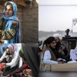 طالبان تظاهرات زنان در کابل را با شلیک سرکوب کردند طالبان تظاهرات زنان در کابل را با شلیک سرکوب کردند