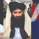 سیآیایه، کسی از طالبان در مورد ظواهری گزارشی نداده / زلمی خلیلزاد، شاید طالبان به امریکا کمک کرد سیآیایه، کسی از طالبان در مورد ظواهری گزارشی نداده / زلمی خلیلزاد، شاید طالبان به امریکا کمک کرد