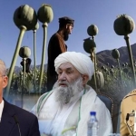 گزارش ناتو قاچاق مواد مخدر، پیوند تروریسم بین ارتش پاکستان و طالبان را آشکار می کند گزارش ناتو قاچاق مواد مخدر، پیوند تروریسم بین ارتش پاکستان و طالبان را آشکار می کند