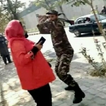 گسترش اعتراضها و خشونت طالبان؛ گسترش اعتراضها و خشونت طالبان؛