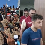 یک جوان قندهاری « افغان» با مقدار هنگفت هروئین در دهلی دستگیر شد یک جوان قندهاری « افغان» با مقدار هنگفت هروئین در دهلی دستگیر شد