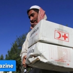 کمک‌های بشردوستانه چگونه مدیریت شود؟