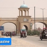طالبان؛ برکناری کارمندان قبلی و جابهجایی افراد خود طالبان؛ برکناری کارمندان قبلی و جابهجایی افراد خود