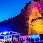 یونسکو بامیان را به عنوان یکی از شهر های خلاق جهان انتخاب کرد