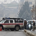 دولت اسلامی(داعش) مسئولیت حمله در کابل را بر عهده گرفت؛