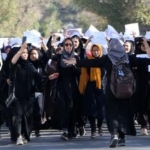 چرا جنگ طالبان علیه زنان، جنگ علیه اسلام است؟
