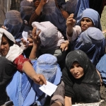 نگرانی یونسیف، از افزایش فقر در افغانستان؛