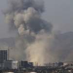 داعش مسئولیت بمب‌گذاری در فرودگاه کابل را بر عهده گرفت؛