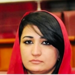 یک نمایندهی پارلمان حکومت اسبق افغانستان، در خانهاش به ضرب گلوله کشته شد؛ یک نمایندهی پارلمان حکومت اسبق افغانستان، در خانهاش به ضرب گلوله کشته شد؛