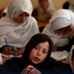 روز جهانی آموزش و دختران افغانستان قربانی جهالت و تعصب؛ 
