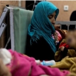 آژانس غذای سازمان ملل متحد: نرخ سوء تغذیه در افغانستان به رکورد بالایی رسید؛