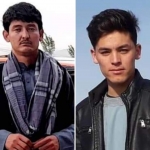 «محمد» و «عوض» توسط جنگجویان طالبان در دره‌صوف سمنگان تیرباران شدند ـ مجله‌ی اورال