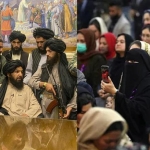 گزینش و جابجایی افراد وابسته به گروه طالبان(مولویها و قاریها) در ادارات دولتی باعث بروز خشم شهروندان گزینش و جابجایی افراد وابسته به گروه طالبان(مولویها و قاریها) در ادارات دولتی باعث بروز خشم شهروندان
