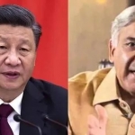 پاکستان و چین در حال بررسی توسعه CPEC به افغانستان