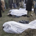 حادثه ترافیکی در دایکندی 10 کشته و 11 زخمی بر جا گذاشت حادثه ترافیکی در دایکندی 10 کشته و 11 زخمی بر جا گذاشت
