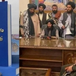طالبان؛ قانون اساسی لازم نیست/ اما علت لزوم و تاریخچه قانون اساسی در افغانستان طالبان؛ قانون اساسی لازم نیست/ اما علت لزوم و تاریخچه قانون اساسی در افغانستان