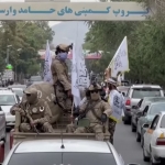 آیا یک سال پسا خروج از افغانستان، سیاست ایالات متحده در آسیا تغییر می کند؟ آیا یک سال پسا خروج از افغانستان، سیاست ایالات متحده در آسیا تغییر می کند؟