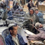 طالبان خزانهی دولت را از کجا پر کردهاند؟ طالبان خزانهی دولت را از کجا پر کردهاند؟