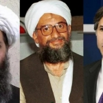 بلینکن طالبان را به نقض توافقنامه دوحه با پناه دادن به ظواهری رئیس القاعده متهم کرد بلینکن طالبان را به نقض توافقنامه دوحه با پناه دادن به ظواهری رئیس القاعده متهم کرد