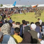 اسپانیا 294 کارگر و خانواده را از افغانستان تخلیه کرد اسپانیا 294 کارگر و خانواده را از افغانستان تخلیه کرد