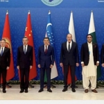 نگرانی اعضای شانگهای از فعالیتهای تروریستی در افغانستان نگرانی اعضای شانگهای از فعالیتهای تروریستی در افغانستان