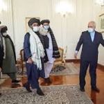چرا ایران و طالبان توافقنامه صادرات نفت به افغانستان را امضا کردند؟
