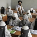 ادعای طالبان تکذیب گردید؛ 90 درصد والدین افغانستانی در نظرسنجی به آموزش دختران رای دادند