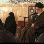 خامنه اي و مهاجرين افغانستاني خامنه اي و مهاجرين افغانستاني