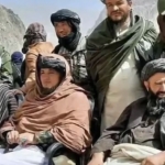 بهدنبال آرایش مجدد قوا از سوی مولوی مهدی؛ قاری فصیح به بلخاب رفت بهدنبال آرایش مجدد قوا از سوی مولوی مهدی؛ قاری فصیح به بلخاب رفت