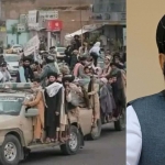 شاهین: افغانستان کشور اسلامی است و در بحث حقوق زنان با اروپایی ها قابل مقایسه نیست شاهین: افغانستان کشور اسلامی است و در بحث حقوق زنان با اروپایی ها قابل مقایسه نیست