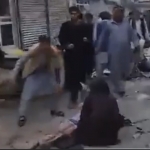 شهر کابل امروز شاهد ۳ انفجار بود