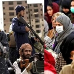 زن سیک افغانستانی زندگی تحت حاکمیت طالبان را بازگو می کند