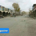در پی درگیری درونگروهی طالبان در بامیان ۳ غیرنظامی زخمی شدند در پی درگیری درونگروهی طالبان در بامیان ۳ غیرنظامی زخمی شدند