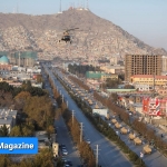 گروه طالبان به منظور نمایش قدرت نظامی خود سلاحهای ساخت آمریکا را در کابل به نمایش گذاشت گروه طالبان به منظور نمایش قدرت نظامی خود سلاحهای ساخت آمریکا را در کابل به نمایش گذاشت