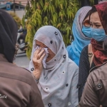نامه‌ای یک پناهجوی افغانستانی مقیم اندونیزیا به اداره مجله‌ی اورال ـ مجله‌ی اورال