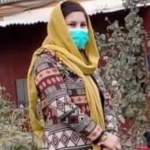 طالبان یک زن جوان را در غرب کابل با شیلک گلوله کشتند ـ مجلهی اورال طالبان یک زن جوان را در غرب کابل با شیلک گلوله کشتند ـ مجلهی اورال