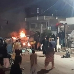 وقوع انفجار خونین در هرات؛ هزاره‌ها هم‌چنان در معرض حملات تروریستی قرار دارند ـ مجله‌ی اورال
