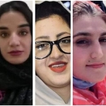 دبیرکل سازمان ملل متحد: به طور فزایندهای نگران وضعیت زنان معترض دربند افغانستانی هستم دبیرکل سازمان ملل متحد: به طور فزایندهای نگران وضعیت زنان معترض دربند افغانستانی هستم