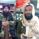 تمرکز طالبان در بغلان 