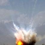 کشته شدن هشت کودک در نتیجه انفجار ماین در دشت برچی کابل