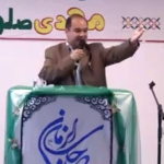 دخالت نهادهای ايرانی در برنامه های إسلامی با رَيَّا و تزوير به شدت جريان دارد