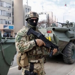 جنگ اوکراین و تأثیرات آن بر افغانستان ـ مجلهی اورال جنگ اوکراین و تأثیرات آن بر افغانستان ـ مجلهی اورال