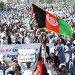 هزاره‌ها و بیست‌سال جمهوریت: «تبسم» و «روشنایی»؛ دو جنبش‌ خودجوش و محل اساسی «آزمون و خطا»
