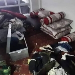 اتحادیهی اروپا به طالبان: جنایت را فورا متوقف کنید ـ مجلهی اورال اتحادیهی اروپا به طالبان: جنایت را فورا متوقف کنید ـ مجلهی اورال