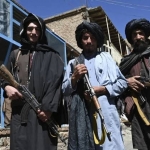 طالبان و لیست احتمالی افراد تحت تعقیب آنان طالبان و لیست احتمالی افراد تحت تعقیب آنان