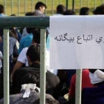 سوءاستفادهی سیاسی ایرانیها از مهاجران افغانستانی؛ بازداشت و اخراج گسترده پناهجویان ادامه دارد سوءاستفادهی سیاسی ایرانیها از مهاجران افغانستانی؛ بازداشت و اخراج گسترده پناهجویان ادامه دارد