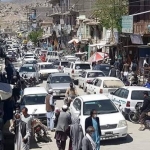 رانندگان در جاغوری از اخاذیهای غیرقانونی افراد طالبان شکایت دارند ـ مجلهی اورال رانندگان در جاغوری از اخاذیهای غیرقانونی افراد طالبان شکایت دارند ـ مجلهی اورال